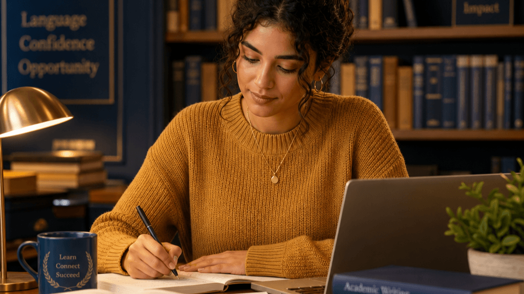 Academic English