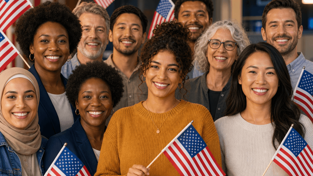 Citizenship Preparation